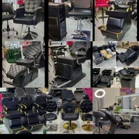 صفرتاصدتجهیزات اریشگاهی طراحی ودیزاین سالن|آرایشگاه و سالنهای زیبایی|خرمآباد, |دیوار