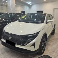 نیسان قشقایی آنر گلوری ۲۰۰۰ نامی خودرو ۲۰۲۴ و ۲۰۲۵