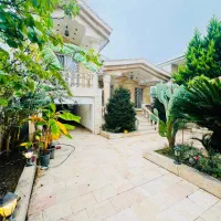 ویلاباغ-370متری-مبله-با-امکانات-تهاترباخودرو