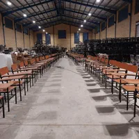 صندلی دانشجویی/محصلی چوبی/دانش آموزی ام دی اف|صندلی و نیمکت|بهارستان, |دیوار