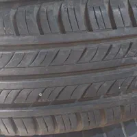 لاستیک ۱۵ هشتاد درصد|قطعات یدکی و لوازم جانبی|مشهد, ایثار|دیوار