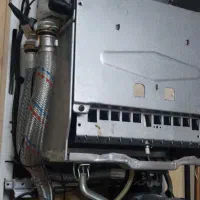 تعمیرات پکیج.  و کلیه کارهای تاسیساتی کل تهران