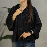 شومیز  آبشاری