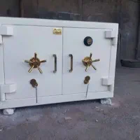 ارتفاع ۱۲۰ در ۸۰ عمق ۶۰ زاگرس و پایبند گاوصندوق