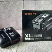 رادیو تریگر Godox X1T-N  گودکس