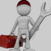 مشارکت در ساخت و ساز ،تاسیسات، نصب لوله،برق،رنگ