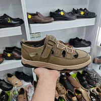 کفش تابستانی طبی دوردوخت(مناسب پیادروی کربلا)|کیف، کفش، کمربند|لاهیجان, فیاض|دیوار