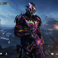 اکانت کالاف دیوتی موبایل