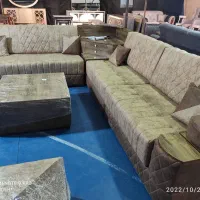 مبل هفت نفره