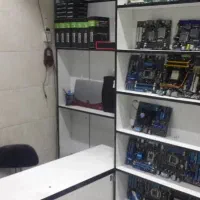 فروش|فروش مغازه و غرفه|تهران, فردوسی|دیوار