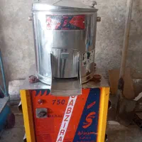 سبزی خورد کن سبز ایران