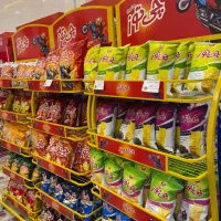 فروش عمده محصولات چی توز (تحویل سراسر ایران)