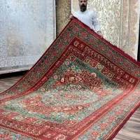 فرش ماشینی 1200 شانه|فرش|تهران, شهرک صدرا|دیوار