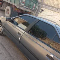 پژو ۴۰۵جی ال ایکس مدل ۱۳۹۷|خودرو سواری و وانت|داراب, |دیوار