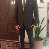 کتو شلوار مشکی