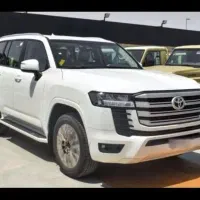 لندکروز GXR 2025 پلاک منطقه آزاد ماکو|خودرو سواری و وانت|ارومیه, |دیوار