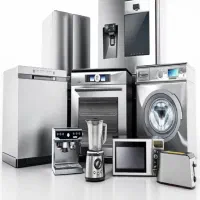 لوازم خانگی و دیجیتال به صورت اقساط