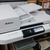 اسکنر‌های اسنادی آ۳|پرینتر، اسکنر، کپی، فکس|تهران, کیانشهر|دیوار