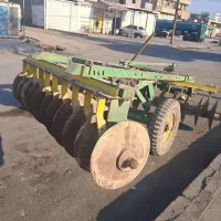 دیگس تراکتور ۲۲ پر