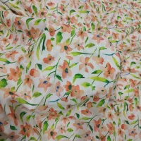 انواع پارچه های نخی گرم بالا|لباس|بوکان, |دیوار