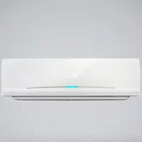 اسپلیت ۱۲ هزار در حد نو