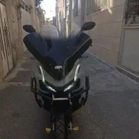 ADV 160 هوندا ای دی وی