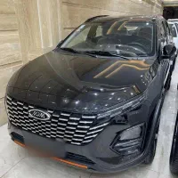 X33 کراس صفر کیلومتر معاوضه