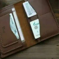 کیف مدارک گمشده