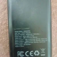 پاوربانک اصل اصل 2000