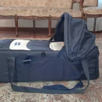 ساک حمل نوزاد چیکو|اسباب و اثاث بچه|تهران, شهرک دانشگاه|دیوار