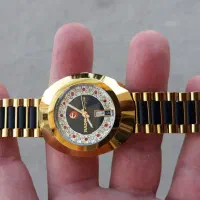 ساعت رادو اتومات|ساعت|شیراز, مسلم|دیوار