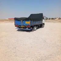 کاویان ۱۰۶ مدل ۸۷|خودرو سنگین|بشاریات, |دیوار