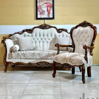 مبل مدل ارکیده