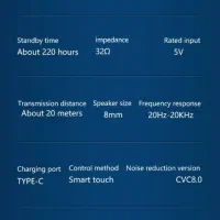 Earbudsایرپاد هندزفری بلوتوثی|پخش‌کننده همراه|پاکدشت, پاکدشت (مامازند)|دیوار