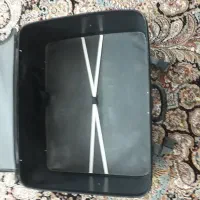 چمدان بزرگ|کیف، کفش، کمربند|قم, باغ کرباسی|دیوار