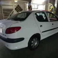 پژو 206 SD مدل 95|خودرو سواری و وانت|بهارستان, |دیوار