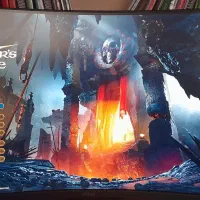 کامپیوتر دسکتاپ گیمینگ اگزو گیم