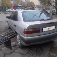 زانتیا مدل ۸۵.معاوضه با پراید|خودرو سواری و وانت|مشهد, عامل|دیوار