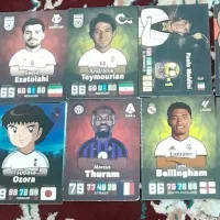 ۱۴عددتوپچی۲۰۲۵و۳عددتوپچی۲۰۲۶