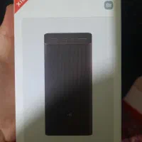 پاوربانک سی هزار شیاومی