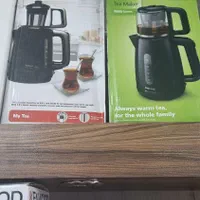 چایساز ایستاده  بوش فیلیپس تفال ترکیه اصلی