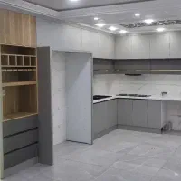 کابینت و کمد قیمت مناسب|جاکفشی، کمد، دراور|شیروان (خراسان), |دیوار