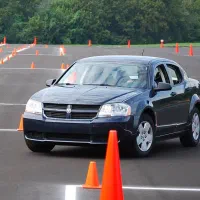 آموزش رانندگی صفرتاصد خوش قیمت تضمینی