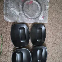 کاور زیر دستگیره کوییک و ساینا