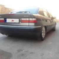 زانتیا ۲۰۰۰ مدل ۸۸|خودرو سواری و وانت|شیراز, بعثت|دیوار