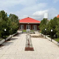باغ-ویلا-نزدیک-شهر-زرقان