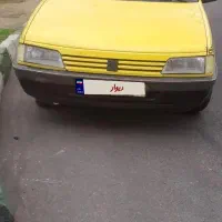 تاکسی روا ۸۶