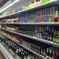 یخچال ایستاده .7.5متری|فروشگاه و مغازه|شیراز, عفیف‌آباد|دیوار