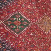 فرش دستبافت|فرش|شیراز, شهرک سعدی|دیوار