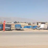 باربری وانت تلفنی پیشگام  ،نیسان بین شهری شهرستان
